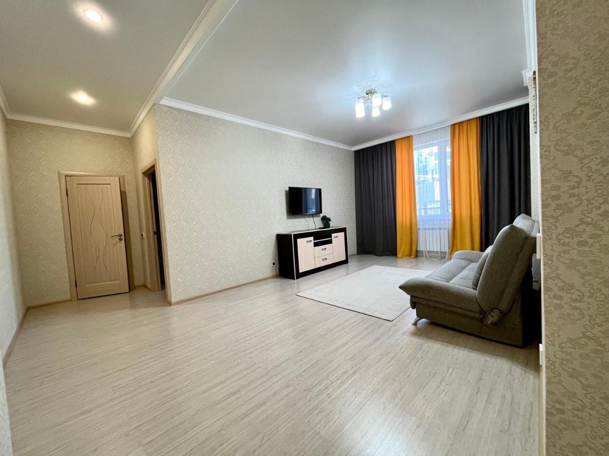 Raisson Aparthotel G43 Хан Шатыр Astana Exterior foto